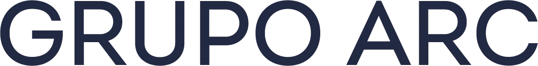 Logo Grupo ARC